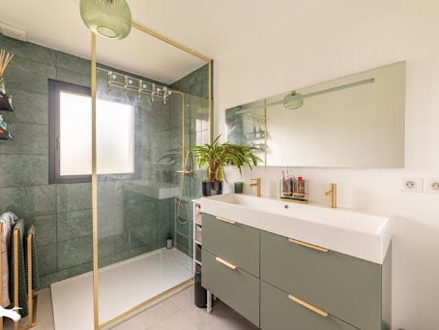 Vente Maison 5 pièces 104 m2 Castelsarrasin