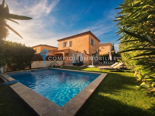 Vente Maison 5 pièces 104 m2 Castries