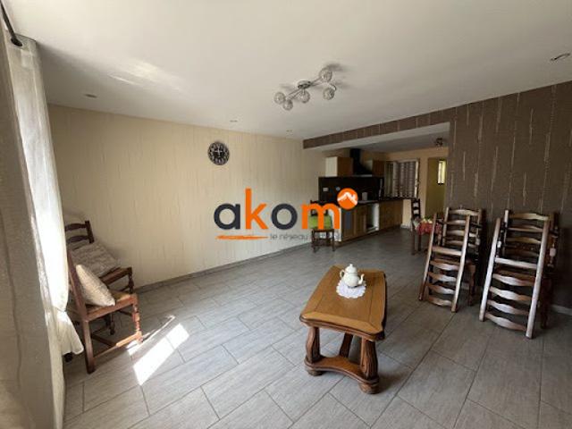 Vente Maison 5 pièces 104 m2 Celles sur Plaine