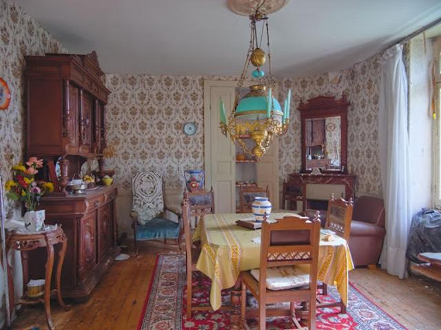 Vente Maison 5 pièces 104 m2 Cerilly