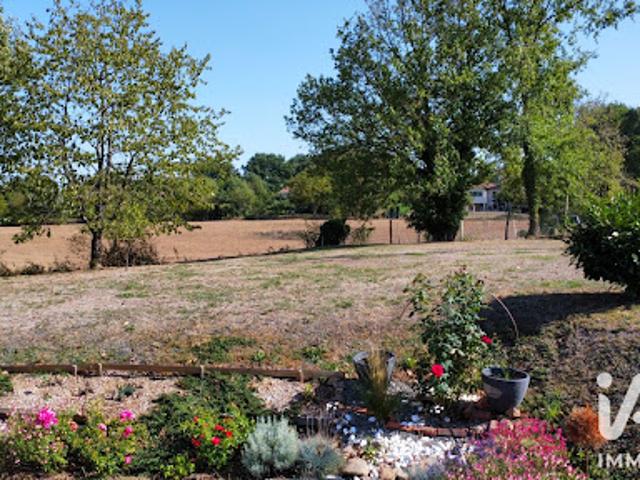 Vente Maison 5 pièces 104 m2 Chabanais