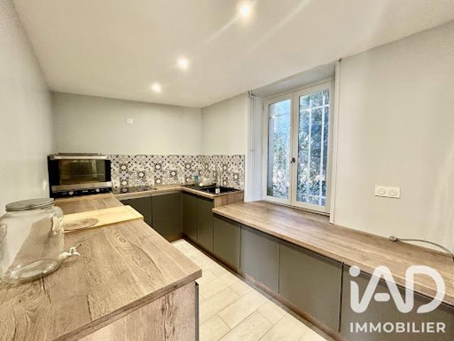 Vente Maison 5 pièces 104 m2 Chailly en Bière