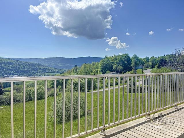 Vente Maison 5 pièces 104 m2 Charix