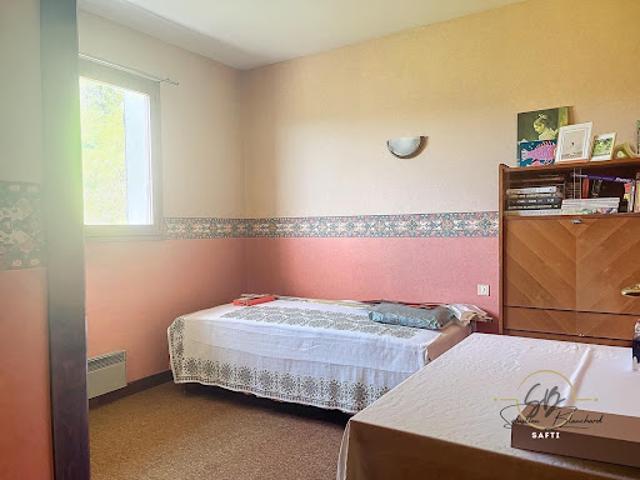 Vente Maison 5 pièces 104 m2 Charix