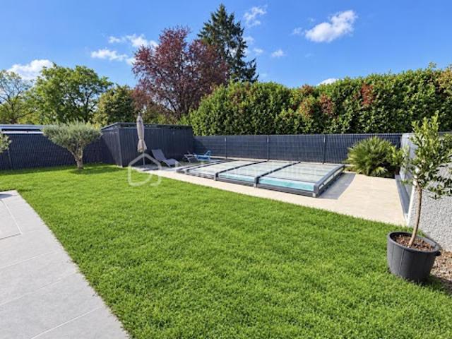 Vente Maison 5 pièces 104 m2 Charnècles