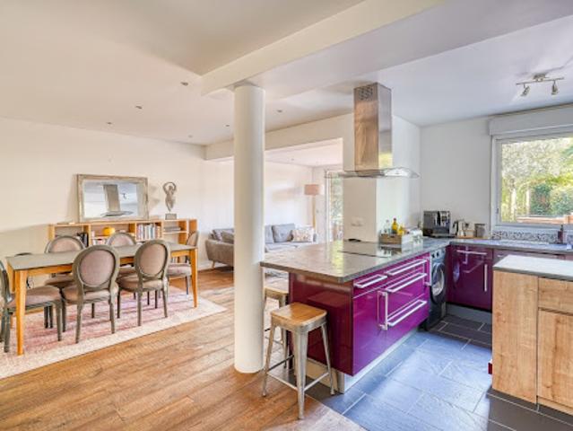 Vente Maison 5 pièces 104 m2 Chaville