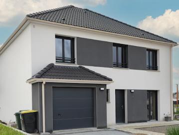 Vente Maison 5 pièces 104 m2 Chelles