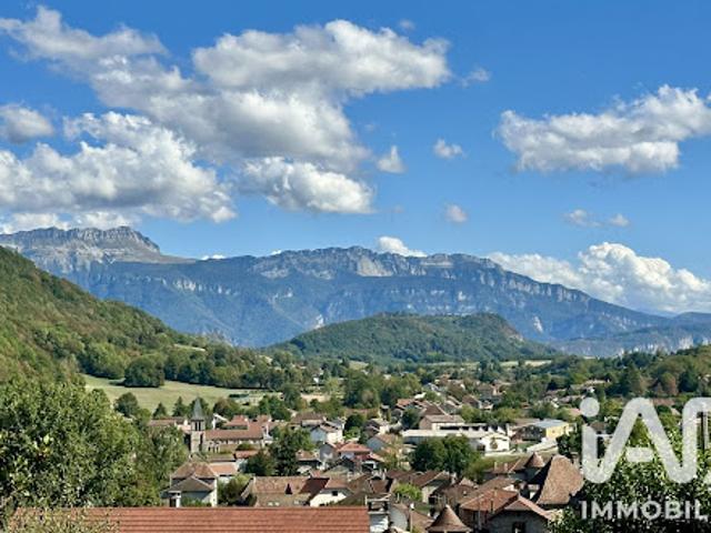 Vente Maison 5 pièces 104 m2 Chirens