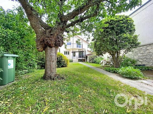 Vente Maison 5 pièces 114 m2 Clamart