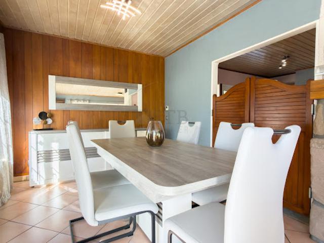Vente Maison 5 pièces 104 m2 Cliousclat