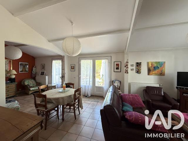 Vente Maison 5 pièces 104 m2 Condat sur Vienne