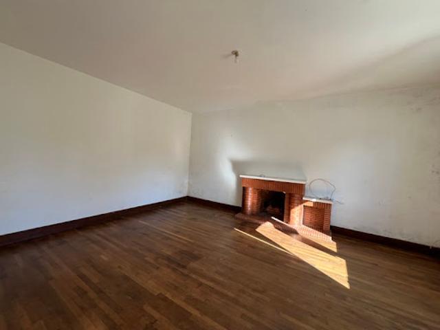 Vente Maison 5 pièces 104 m2 Confolens