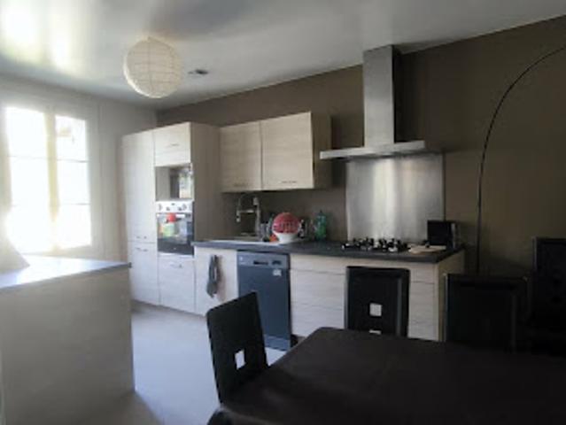 Vente Maison 5 pièces 104 m2 Cramoisy