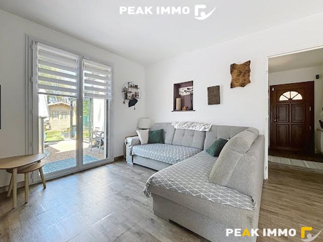 Vente Maison 5 pièces 104 m2 Cranves Sales