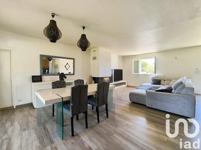 Vente Maison 5 pièces 104 m2 Créon