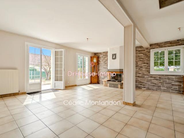 Vente Maison 5 pièces 104 m2 Creully