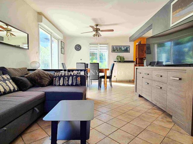Vente Maison 5 pièces 104 m2 Dardilly
