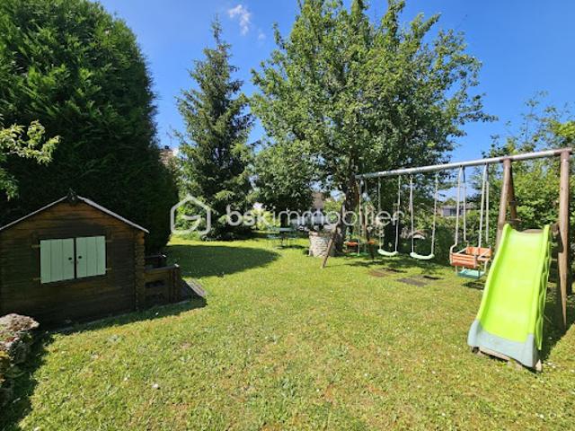 Vente Maison 5 pièces 104 m2 Darvault