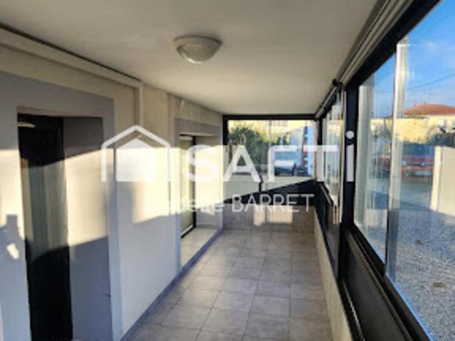 Vente Maison 5 pièces 104 m2 Decines charpieu