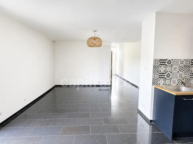 Vente Maison 5 pièces 104 m2 Denain