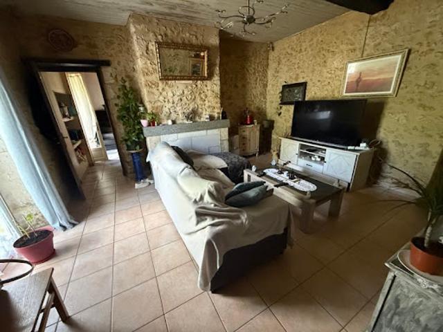 Vente Maison 5 pièces 104 m2 Douville