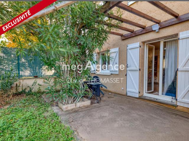 Vente Maison 5 pièces 104 m2 Ecully