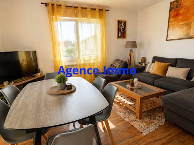 Vente Maison 5 pièces 104 m2 Feurs