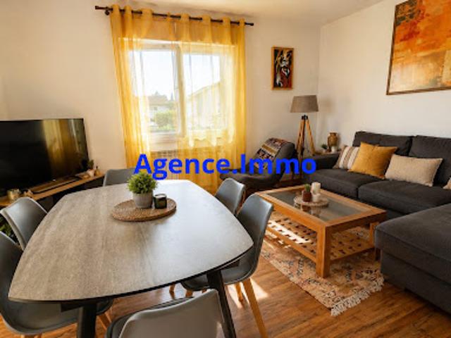 Vente Maison 5 pièces 104 m2 Feurs