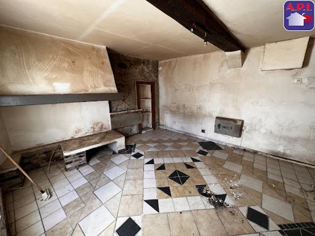 Vente Maison 5 pièces 104 m2 Foix