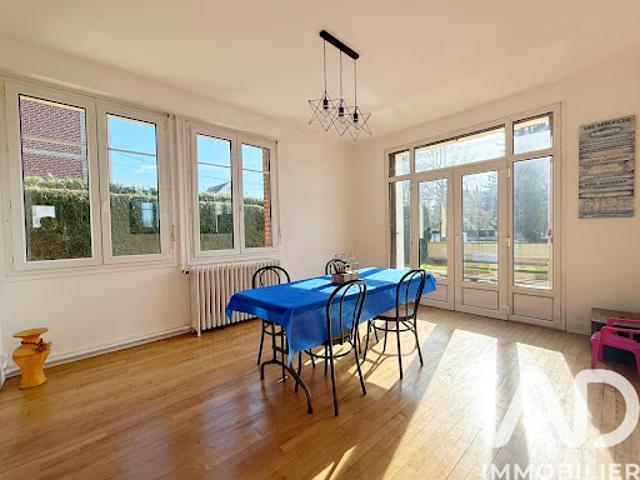 Vente Maison 5 pièces 104 m2 Formerie