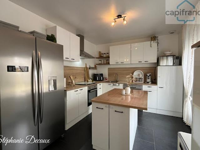 Vente Maison 5 pièces 104 m2 Fourmies