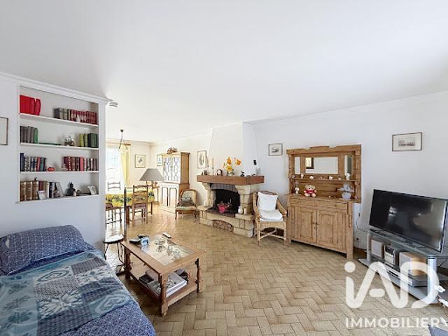 Vente Maison 5 pièces 104 m2 Franconville