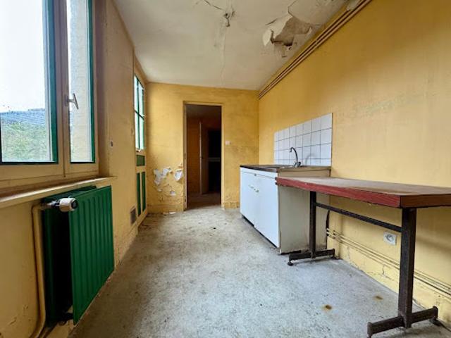 Vente Maison 5 pièces 104 m2 Fresnoy le Grand