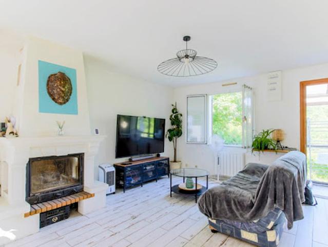 Vente Maison 5 pièces 104 m2 Guerville