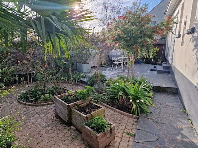 Vente Maison 5 pièces 104 m2 Guerande