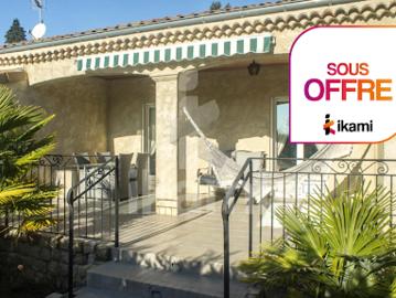 Vente Maison 5 pièces 104 m2 Génissieux