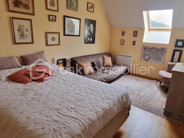 Vente Maison 5 pièces 104 m2 Giraumont