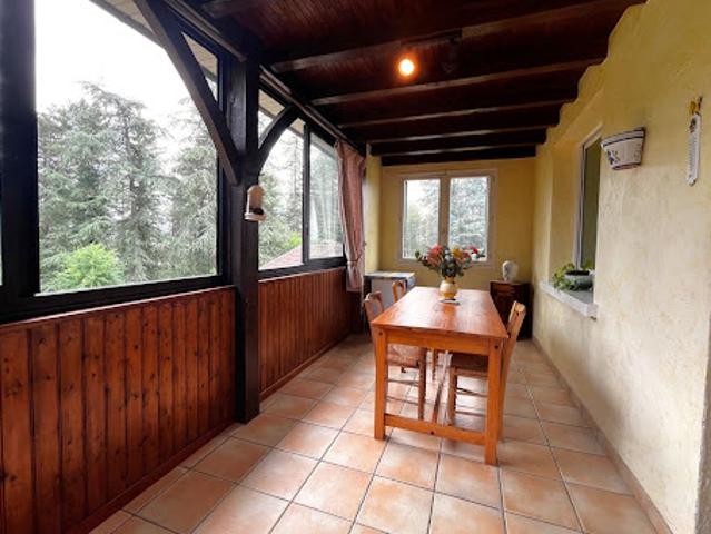 Vente Maison 5 pièces 104 m2 Gourdon