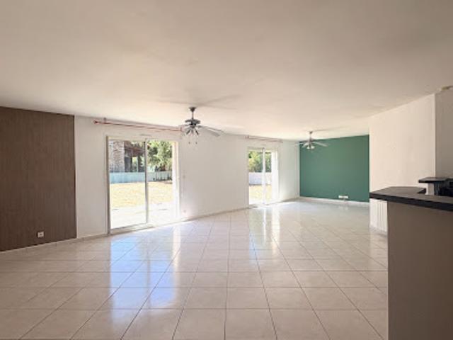 Vente Maison 5 pièces 104 m2 Haute Goulaine