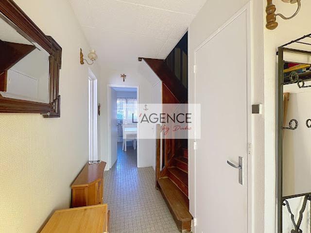 Vente Maison 5 pièces 104 m2 Hayange