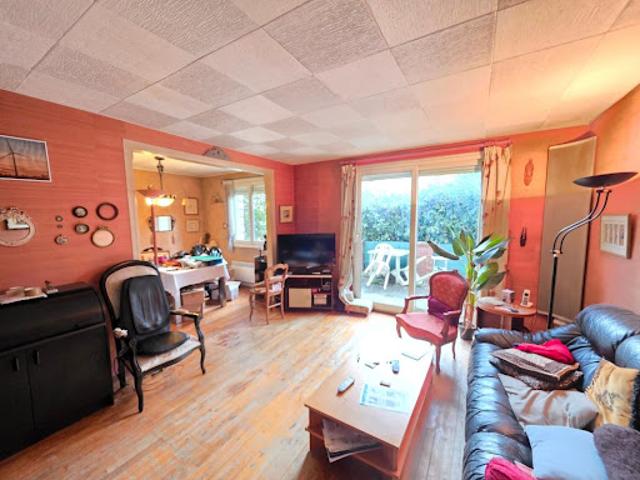 Vente Maison 5 pièces 104 m2 Houilles