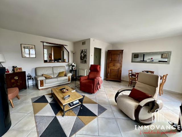 Vente Maison 5 pièces 104 m2 Jacou