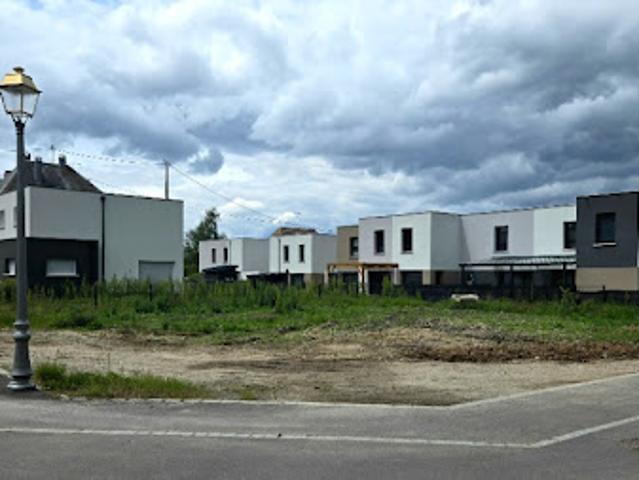 Vente Maison 5 pièces 104 m2 Jebsheim
