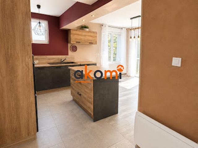 Vente Maison 5 pièces 104 m2 Luneville