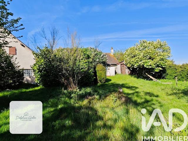 Vente Maison 5 pièces 104 m2 La Mancelière