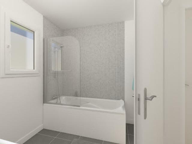 Vente Maison 5 pièces 104 m2 La Chapelle Saint Martin en Plaine