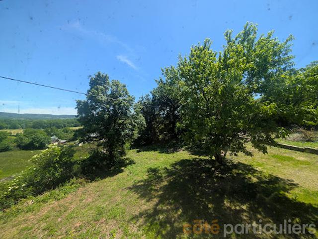 Vente Maison 5 pièces 104 m2 La Loubière