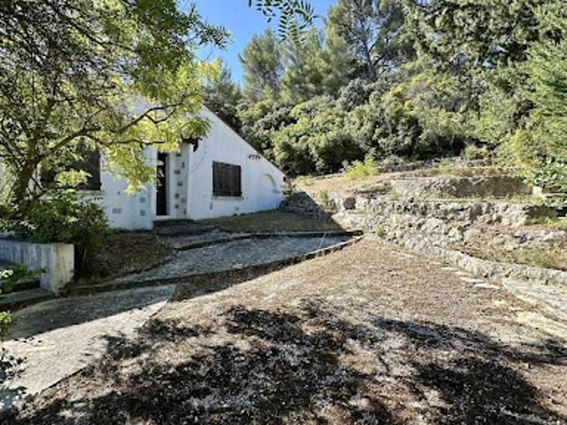 Vente Maison 5 pièces 104 m2 La Penne sur Huveaune