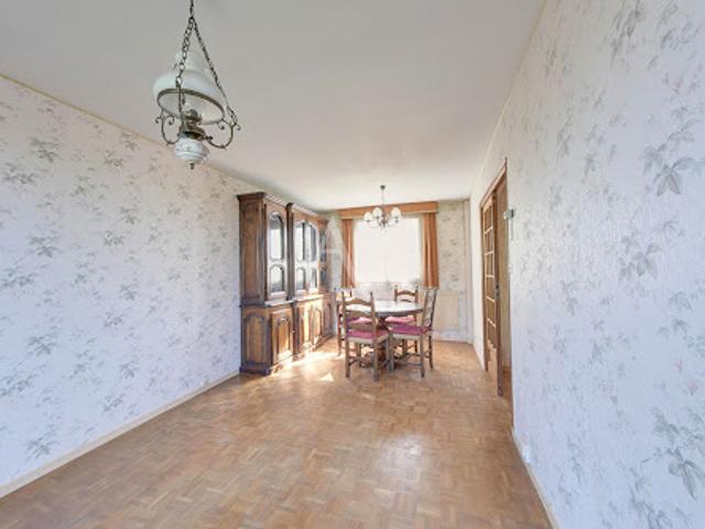 Vente Maison 5 pièces 104 m2 La Queue en Brie