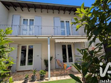 Vente Maison 5 pièces 104 m2 La Roche de Glun
